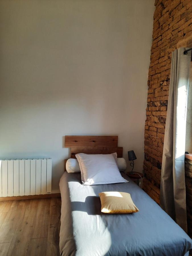 Les Chambres De Lili Saint-Loup  Екстер'єр фото