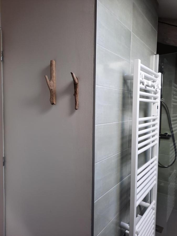 Les Chambres De Lili Saint-Loup  Екстер'єр фото